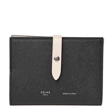 celine passport case|Passport cover in grained calfskin .